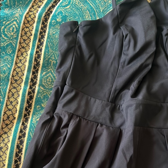 HALARA Black Jumpsuit - Picture 3 of 6